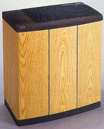 Bemis Evaporative Humidifier Model H12-300