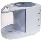 Evenflo High Output Evaporative Cool Mist Humidifier